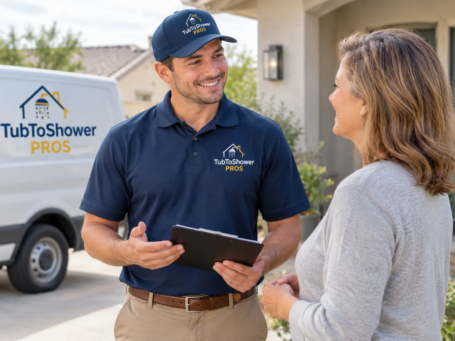 Tub Shower Conversion Enterprise, UT FAQs